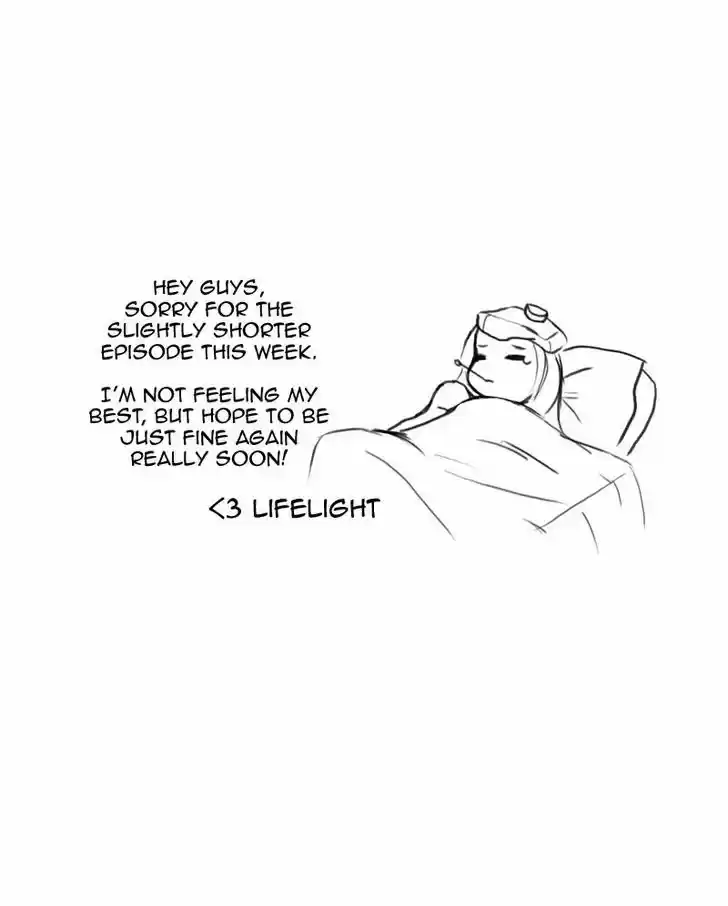 My Dear Cold-Blooded King 46