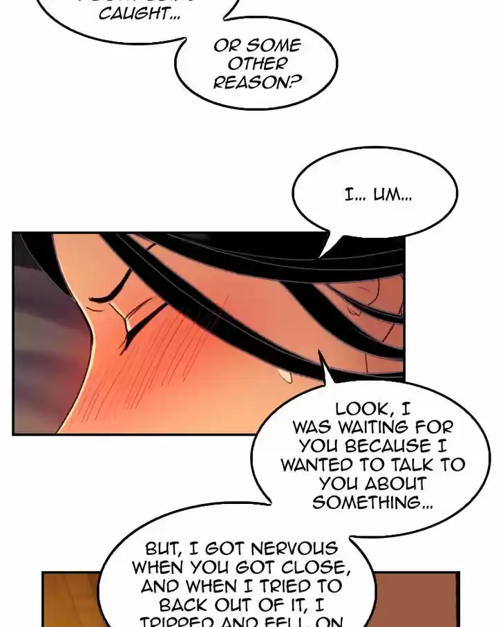 My Dear Cold-Blooded King 47