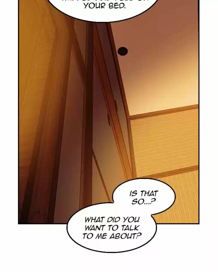 My Dear Cold-Blooded King 47