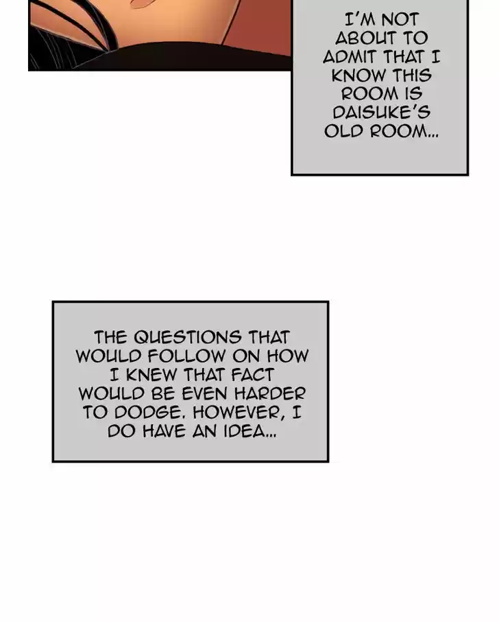 My Dear Cold-Blooded King 47