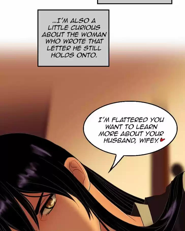 My Dear Cold-Blooded King 47