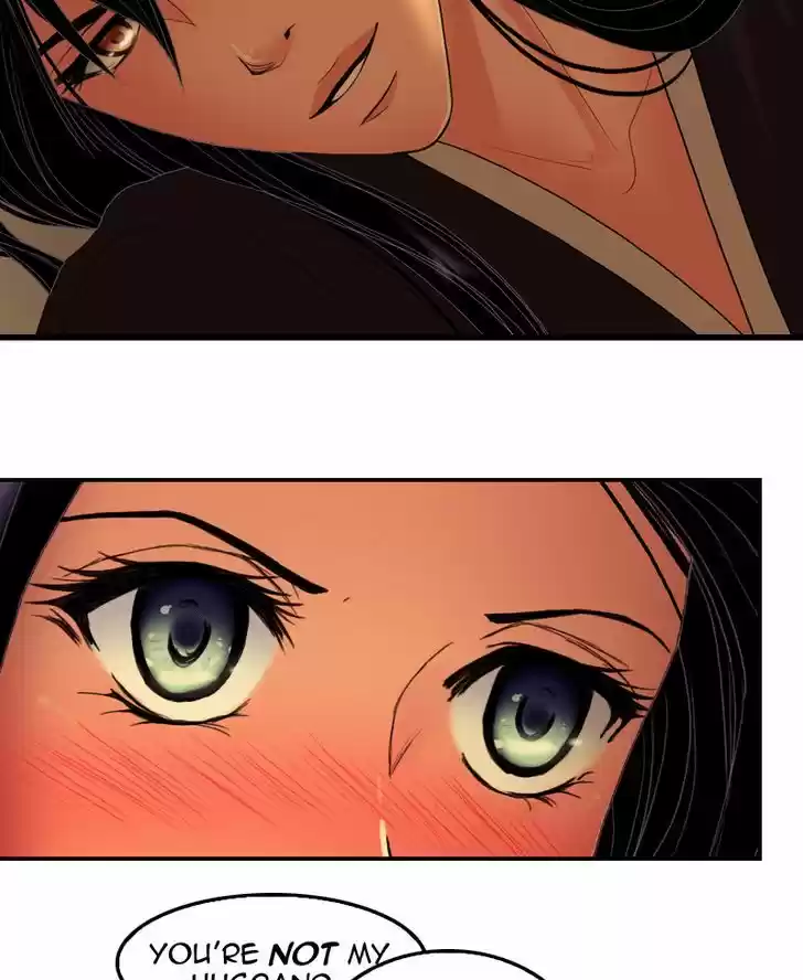 My Dear Cold-Blooded King 47