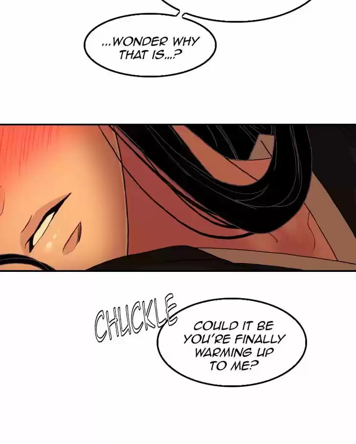 My Dear Cold-Blooded King 47