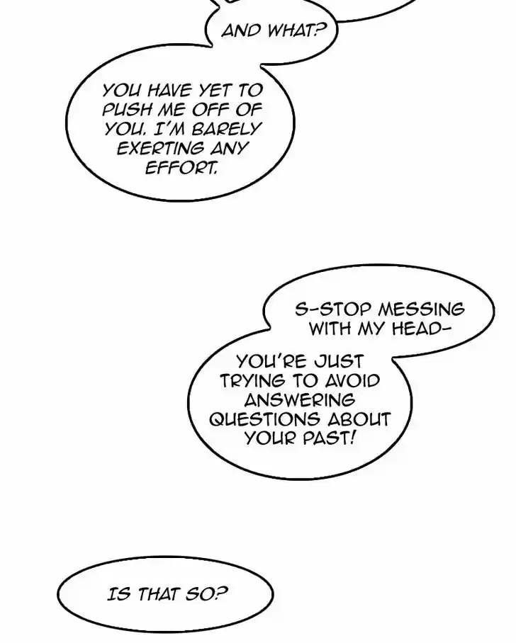 My Dear Cold-Blooded King 47