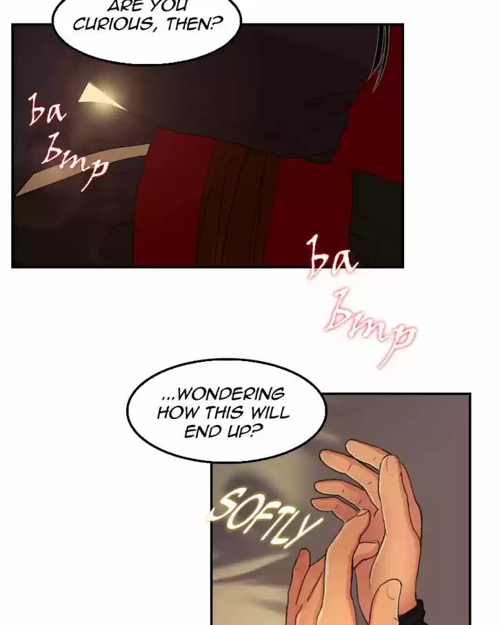 My Dear Cold-Blooded King 47