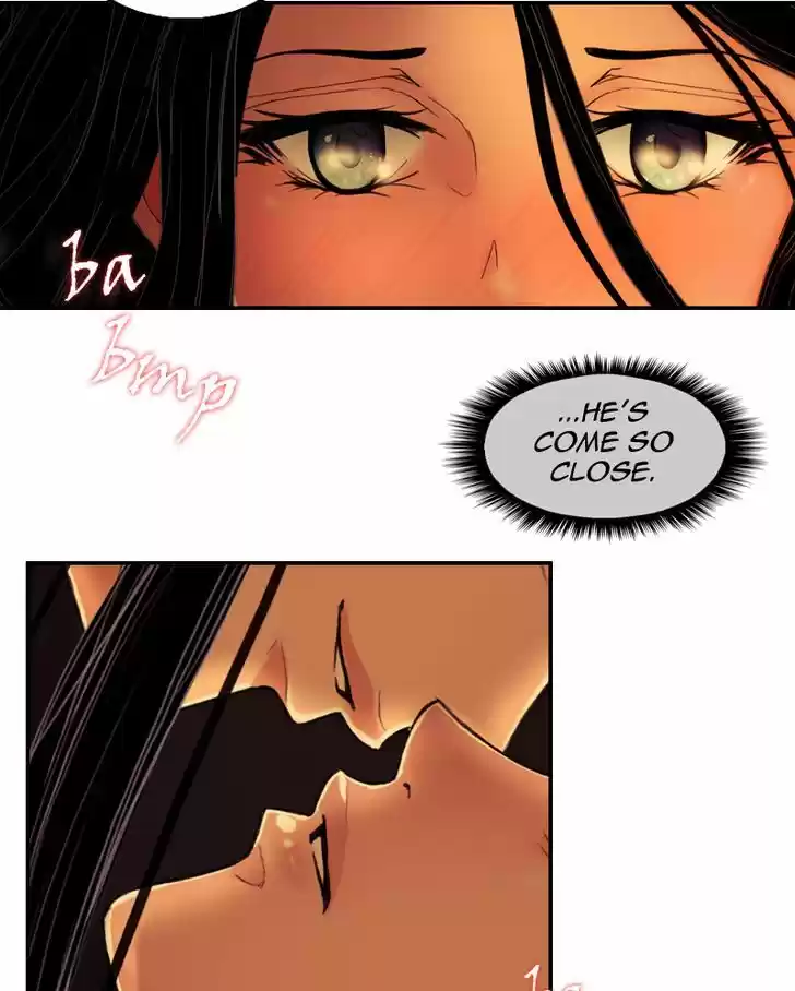 My Dear Cold-Blooded King 47