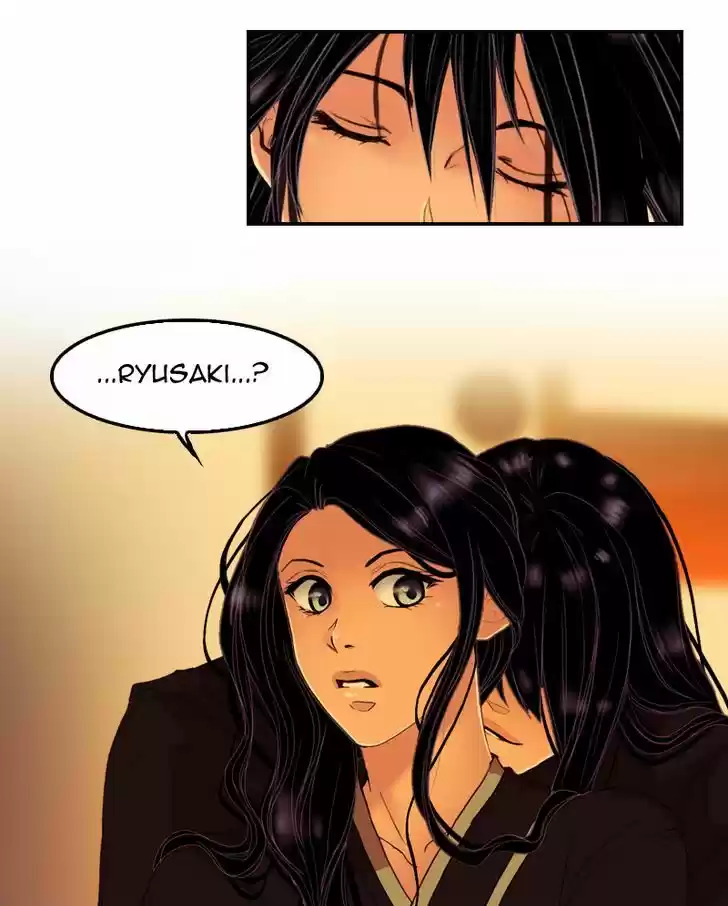 My Dear Cold-Blooded King 47