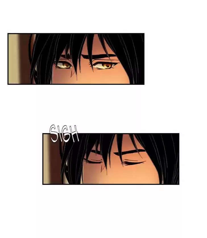 My Dear Cold-Blooded King 47