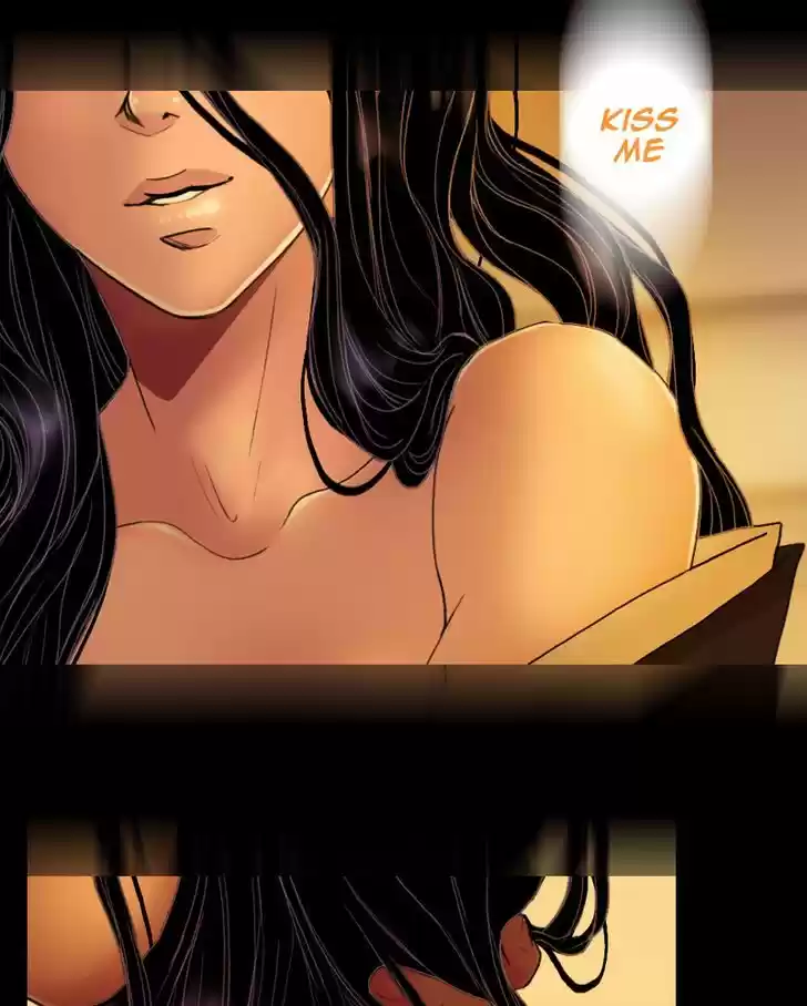 My Dear Cold-Blooded King 47