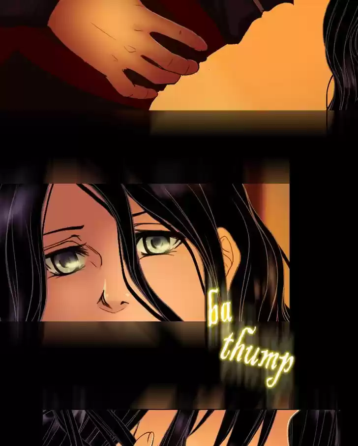 My Dear Cold-Blooded King 47