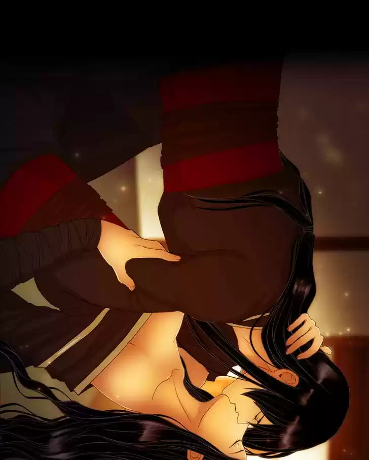 My Dear Cold-Blooded King 47