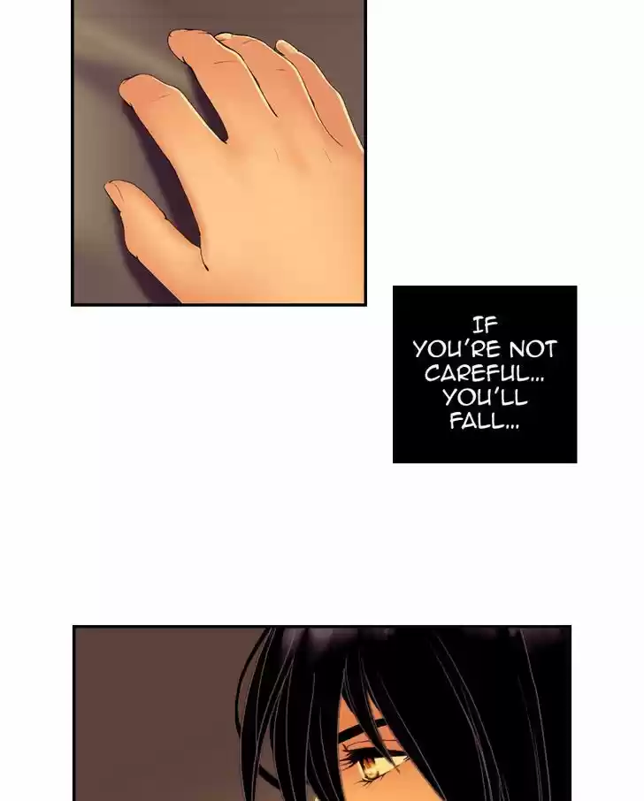 My Dear Cold-Blooded King 47