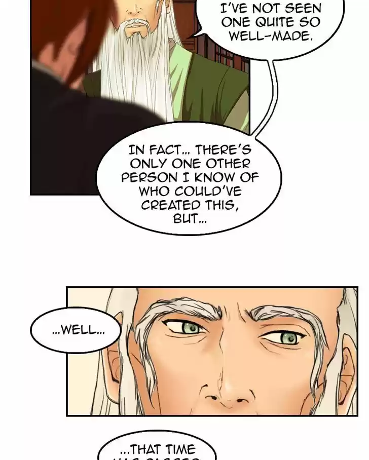 My Dear Cold-Blooded King 48