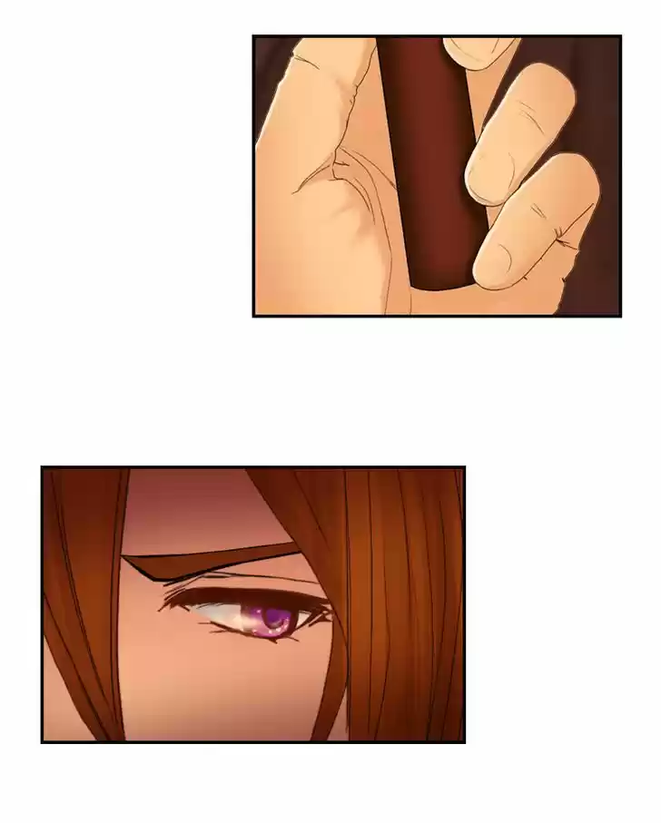 My Dear Cold-Blooded King 48