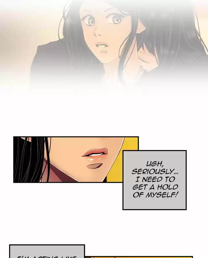 My Dear Cold-Blooded King 48