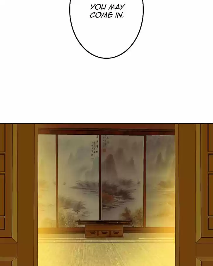 My Dear Cold-Blooded King 48