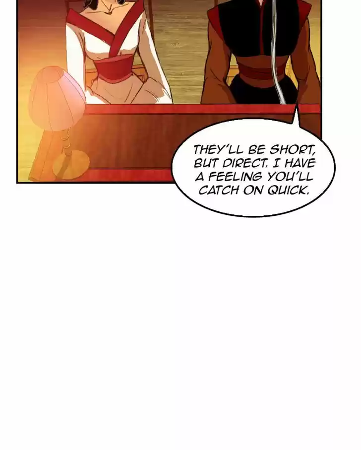 My Dear Cold-Blooded King 48