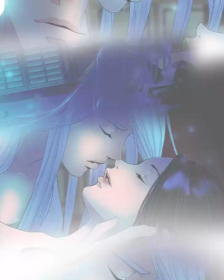 My Dear Cold-Blooded King 48