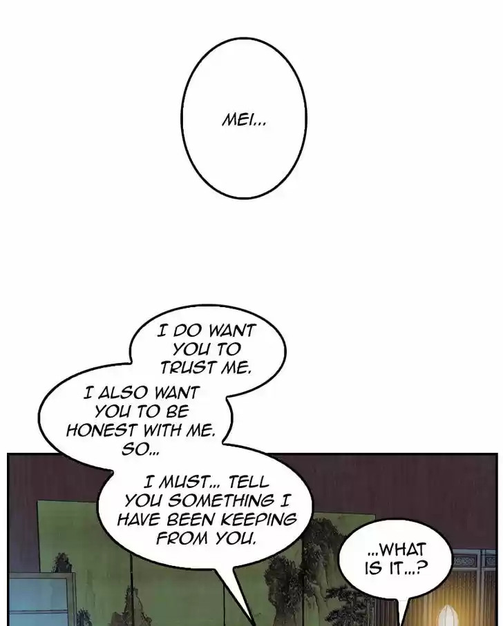 My Dear Cold-Blooded King 48