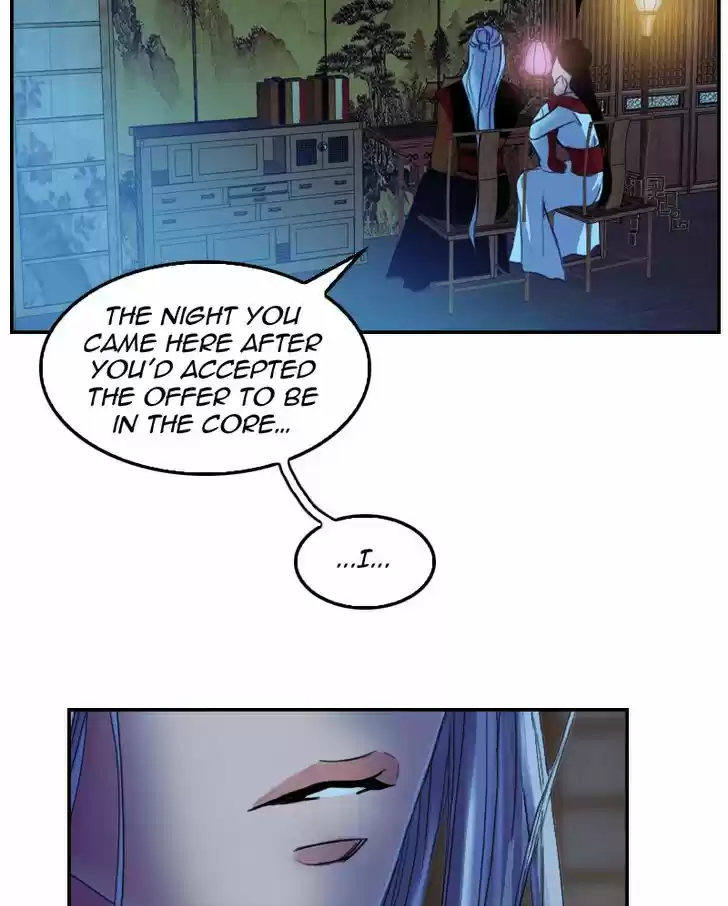 My Dear Cold-Blooded King 48