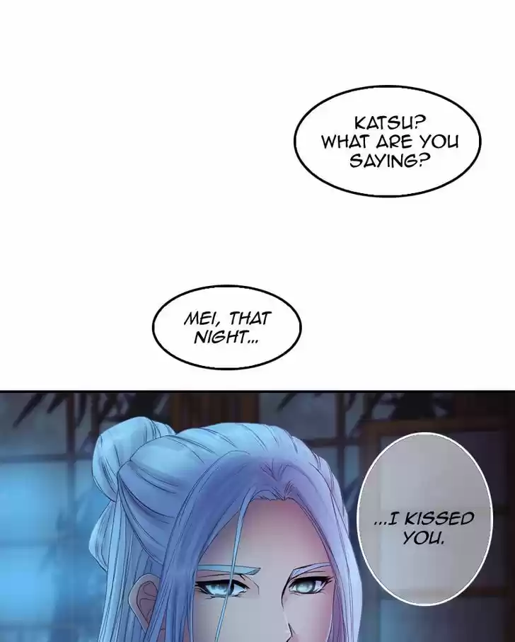 My Dear Cold-Blooded King 48