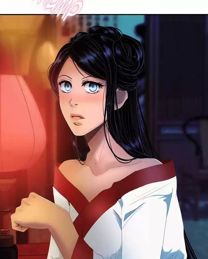 My Dear Cold-Blooded King 48