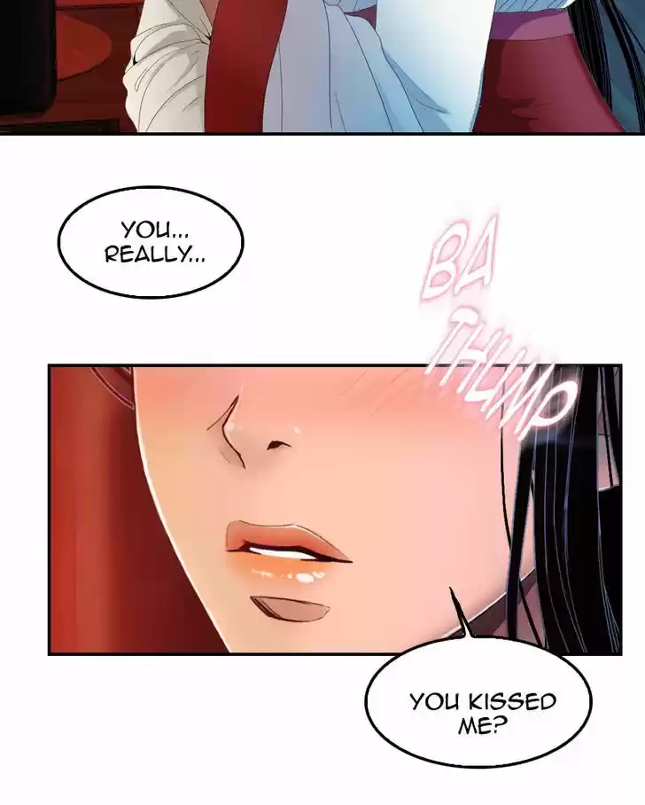 My Dear Cold-Blooded King 48