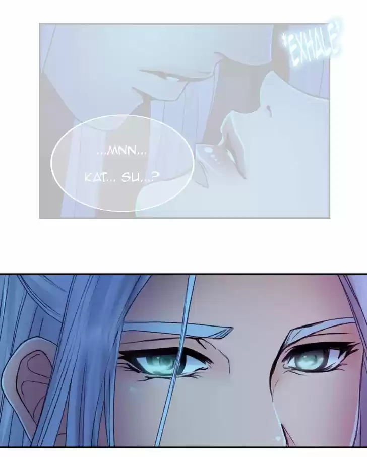 My Dear Cold-Blooded King 48