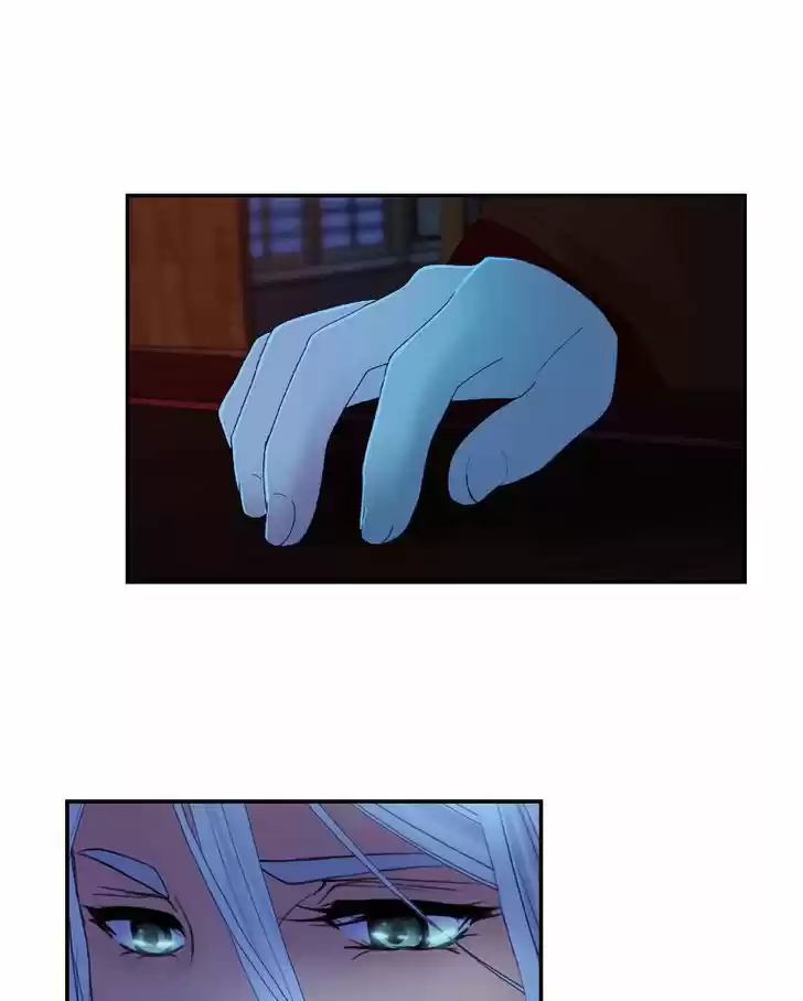 My Dear Cold-Blooded King 48