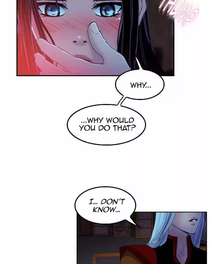 My Dear Cold-Blooded King 48