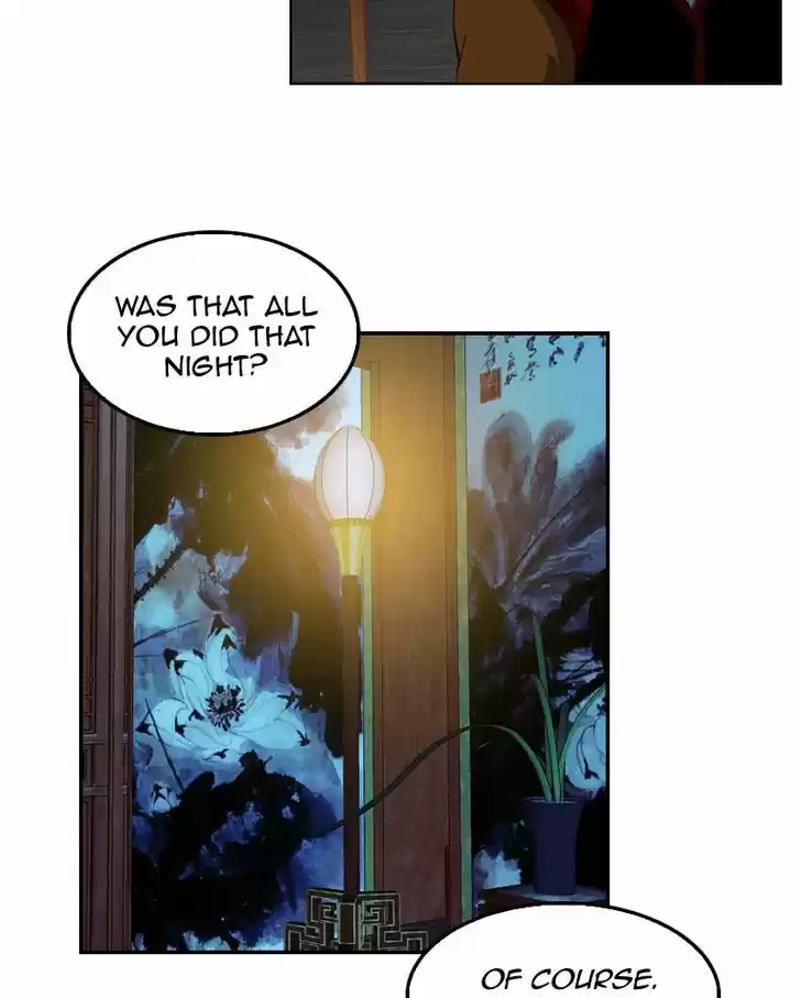 My Dear Cold-Blooded King 48