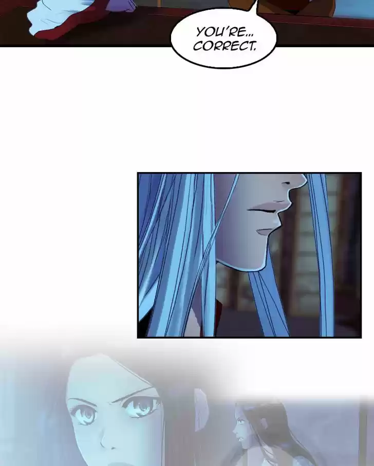 My Dear Cold-Blooded King 48