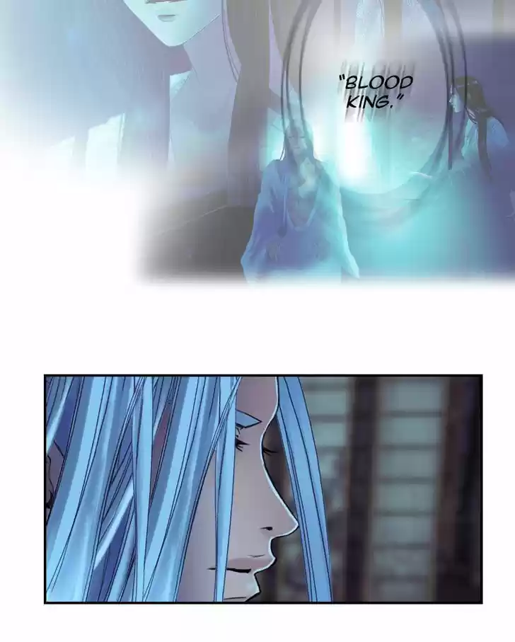 My Dear Cold-Blooded King 48