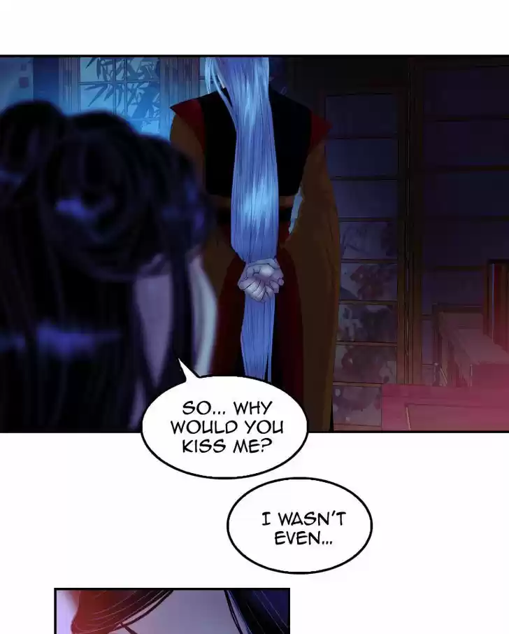 My Dear Cold-Blooded King 48