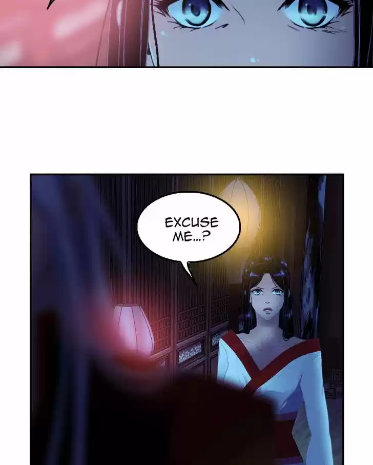 My Dear Cold-Blooded King 48