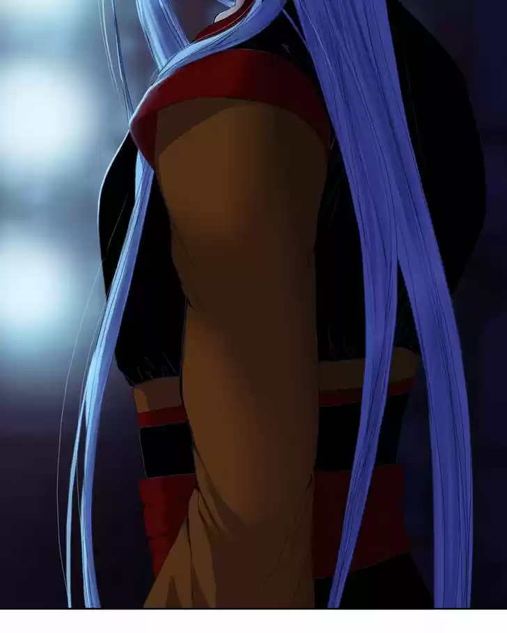 My Dear Cold-Blooded King 48