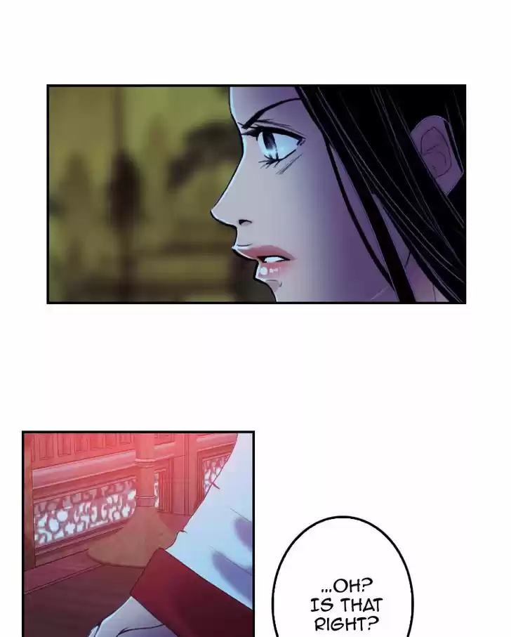 My Dear Cold-Blooded King 48