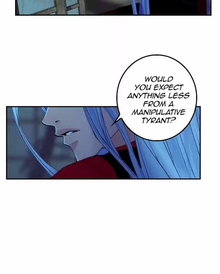 My Dear Cold-Blooded King 48