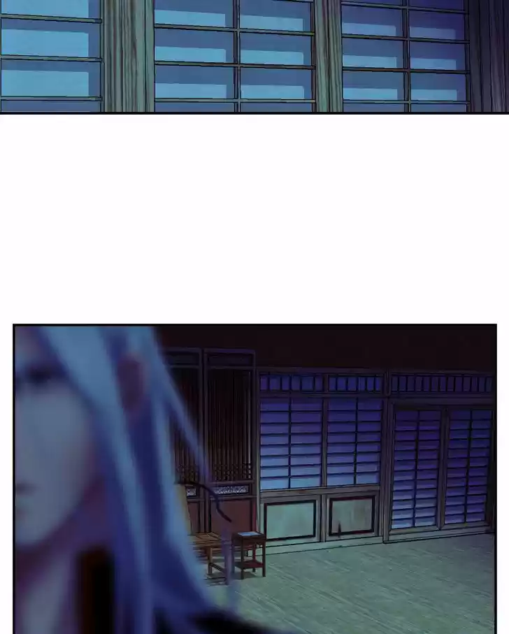 My Dear Cold-Blooded King 48