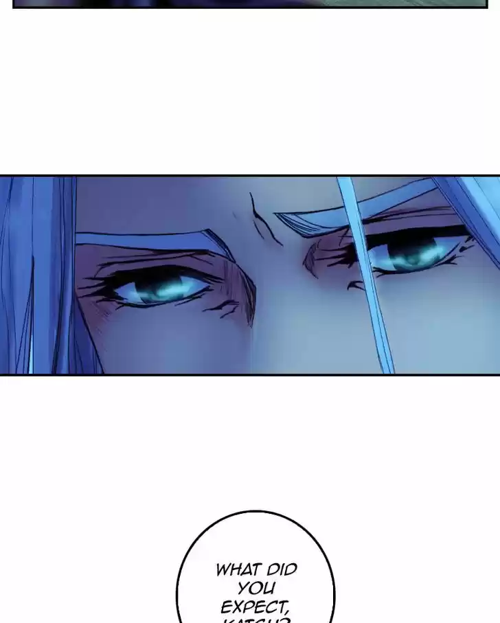 My Dear Cold-Blooded King 48