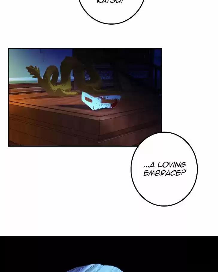 My Dear Cold-Blooded King 48