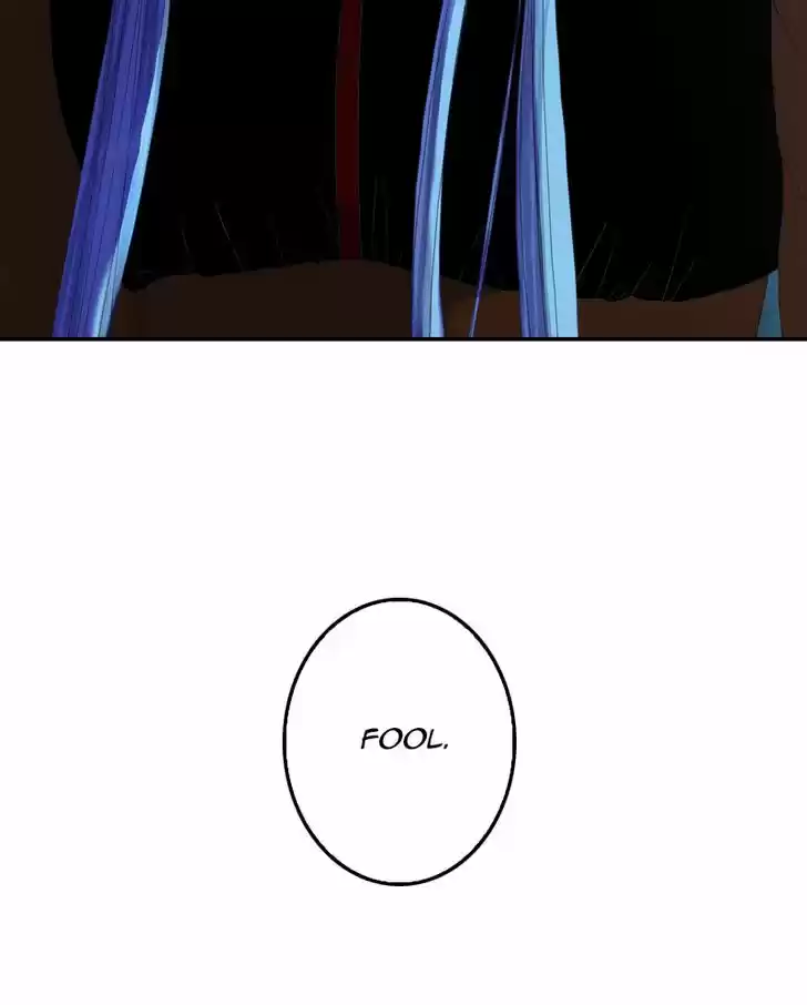 My Dear Cold-Blooded King 48