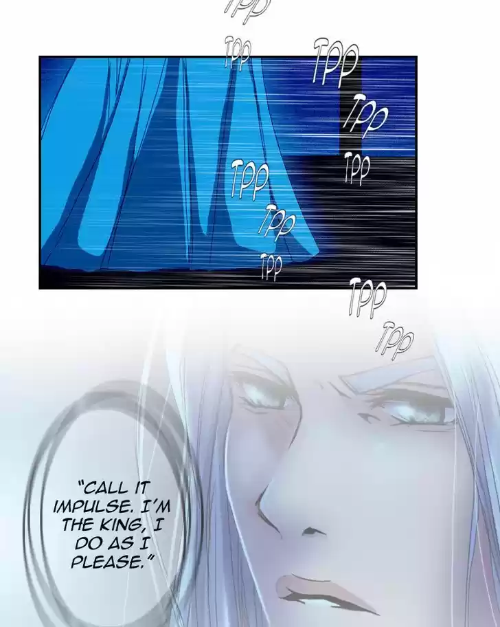 My Dear Cold-Blooded King 48