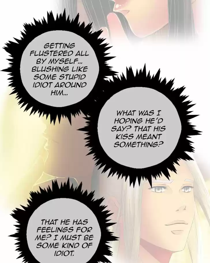 My Dear Cold-Blooded King 48