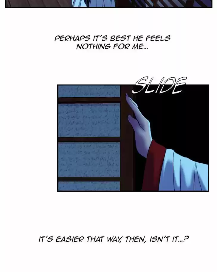 My Dear Cold-Blooded King 48