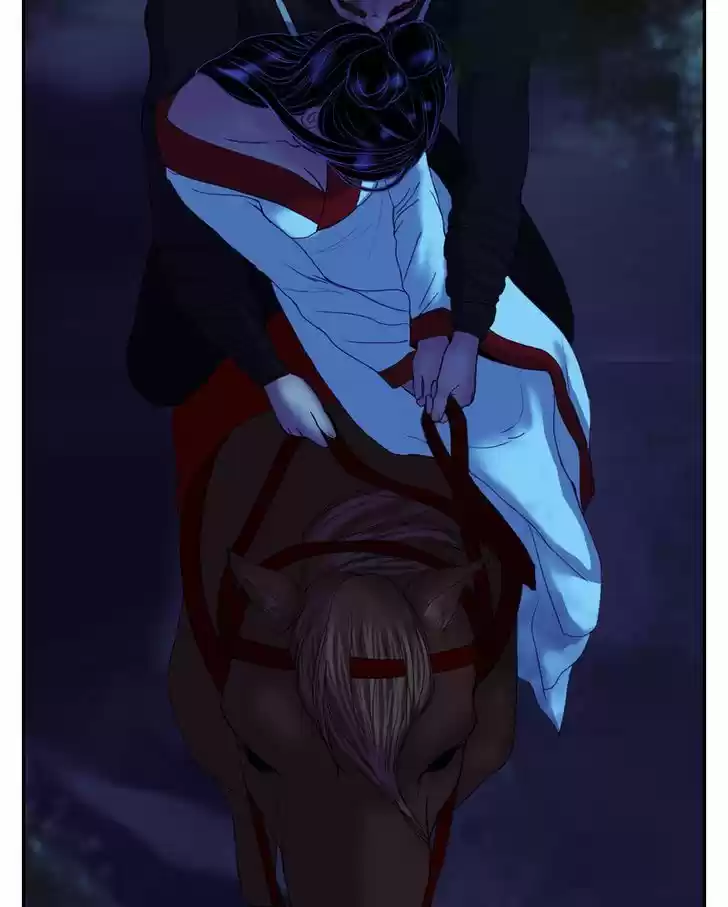 My Dear Cold-Blooded King 49