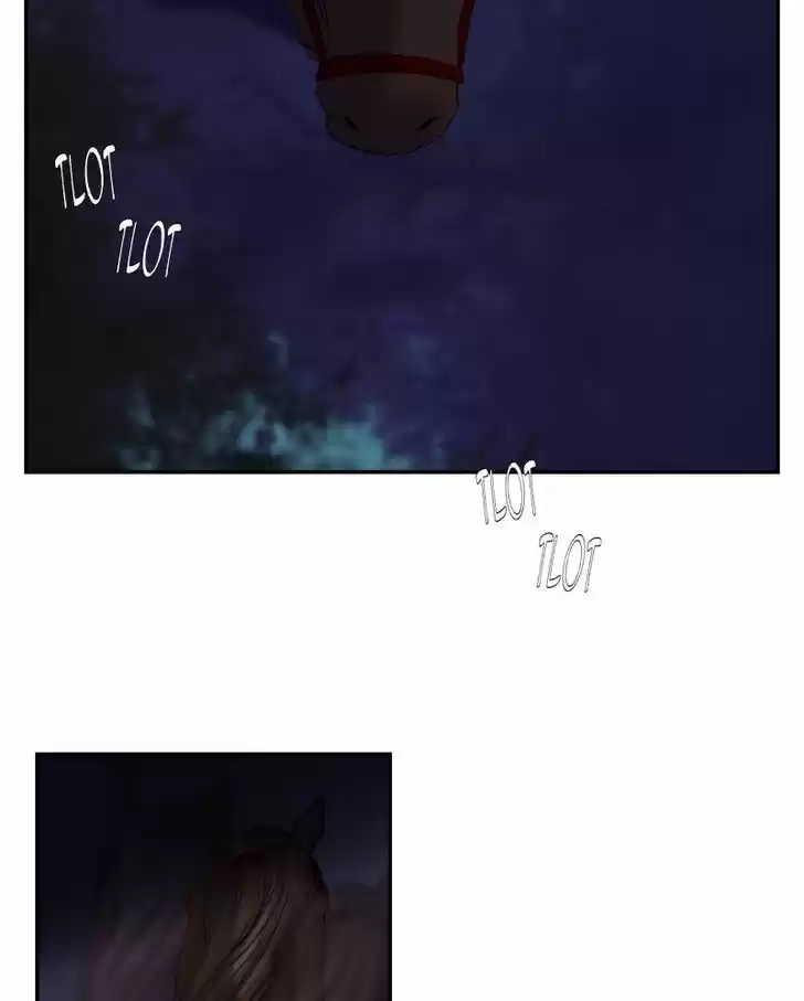 My Dear Cold-Blooded King 49