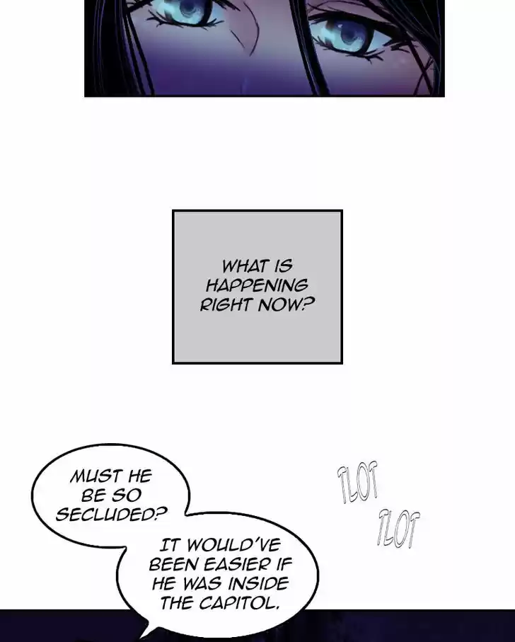 My Dear Cold-Blooded King 49