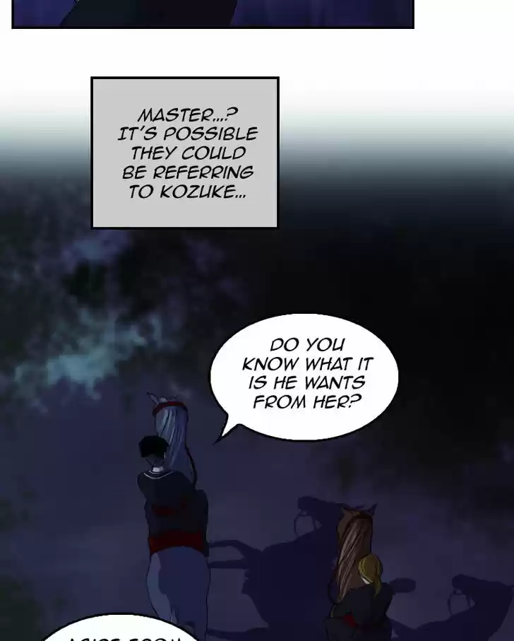 My Dear Cold-Blooded King 49