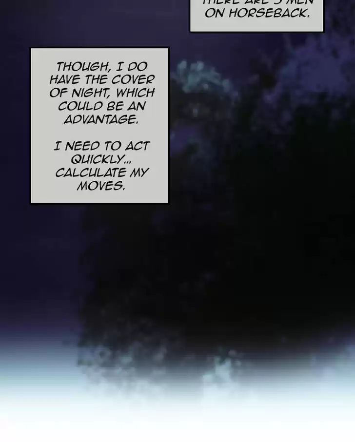 My Dear Cold-Blooded King 49